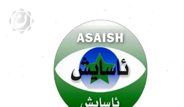 اعتقال خطيب مسجد في السليمانية بسبب خطبة مثيرة للجدل