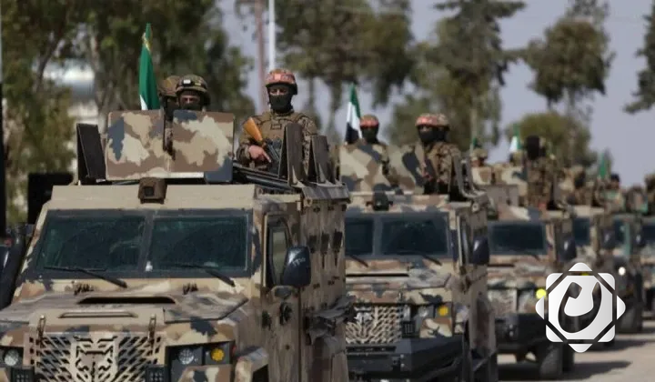 الجيش السوري يبدأ الانتشار غرب الفرات بعد انسحاب قوات سوريا الديمقراطية