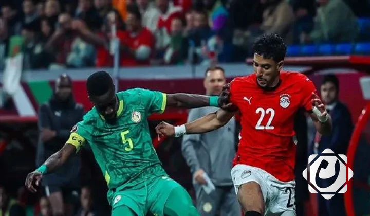 مصر ونيجيريا في صراع تحديد المركز الثالث بأمم أفريقيا