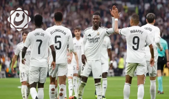 ريال مدريد يسعى لتحقيق الفوز أمام ليفانتي