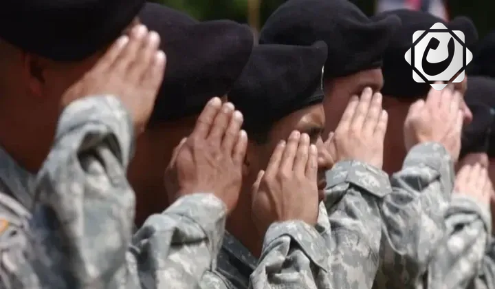 استمرار وجود الحرس الوطني في واشنطن حتى نهاية 2026