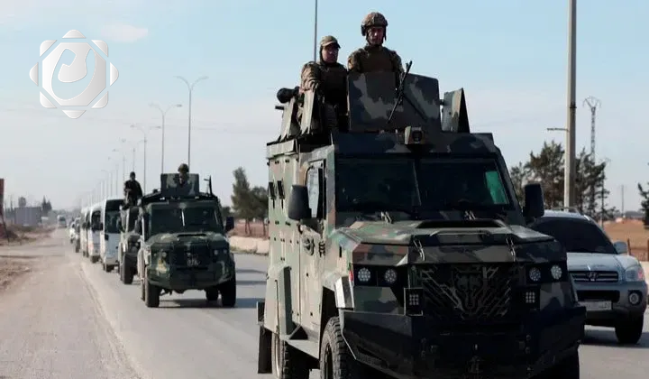 تبادل الاتهامات بين الجيش السوري و"قسد" بشأن انتهاك الاتفاق