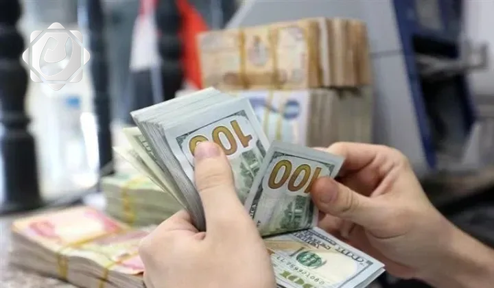 تراجع أسعار صرف الدولار في الأسواق العراقية