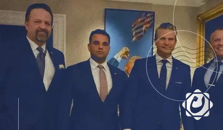 مستقبل العراق بعد لقاءات سافايا في البيت الأبيض