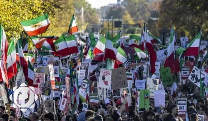 منظمة حقوقية: ارتفاع عدد الأطفال القتلى في احتجاجات إيران إلى 21