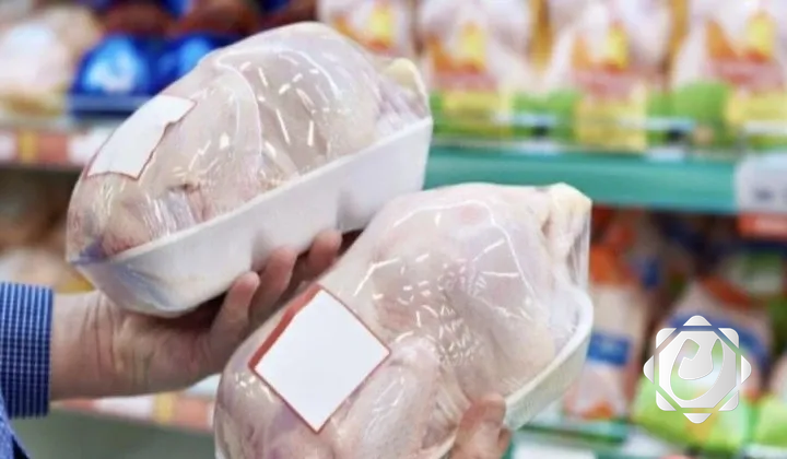 وزارة الزراعة: حظر استيراد الدواجن المجمدة لم يُفعل بعد