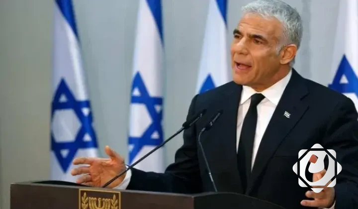 زعيم المعارضة الإسرائيلية يقترح إدارة مصر لقطاع غزة