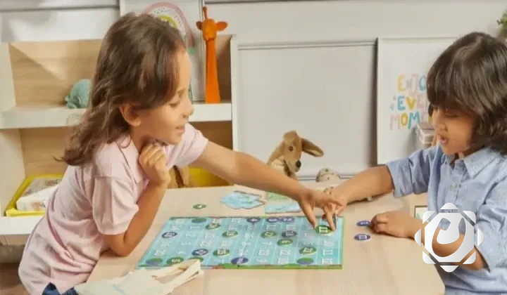 دراسة: ألعاب الطاولة تعزز مهارات الرياضيات وتنشط الدماغ