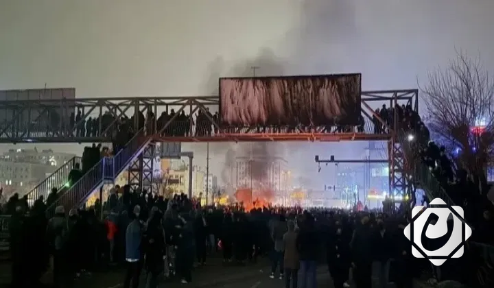 إيران: مقتل 5 آلاف شخص بينهم 500 من الأمن في الاحتجاجات