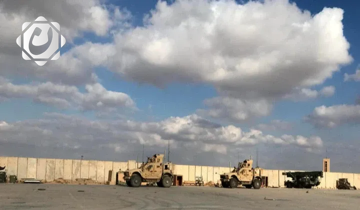 انسحاب القوات الأمريكية من قاعدة عين الأسد يعزز موقف بغداد في ملف نزع سلاح الفصائل