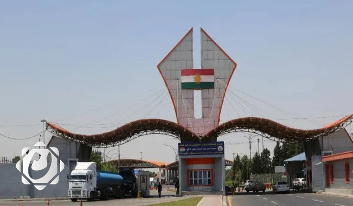 كردستان.. منع دخول كميات كبيرة من المواد غير المطابقة للمواصفات