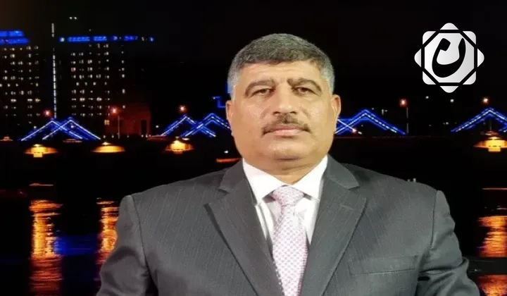 النعمان: لا مخاطر لتسلل عناصر داعش إلى العراق