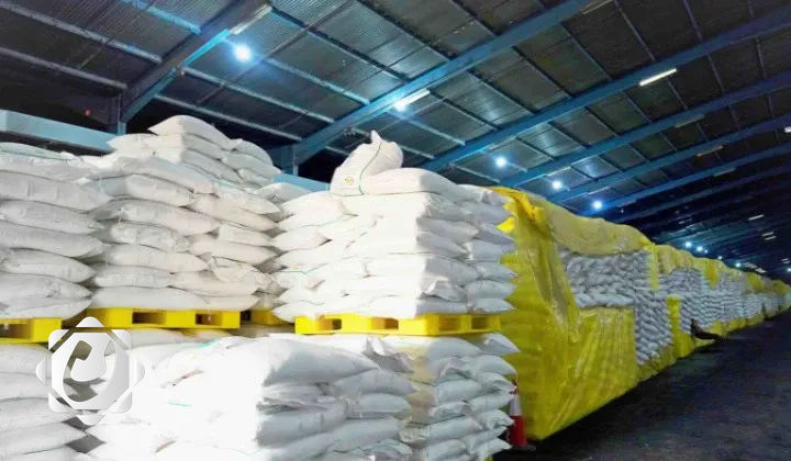 وزارة التجارة تؤكد استمرار تجهيز الطحين في الأنبار