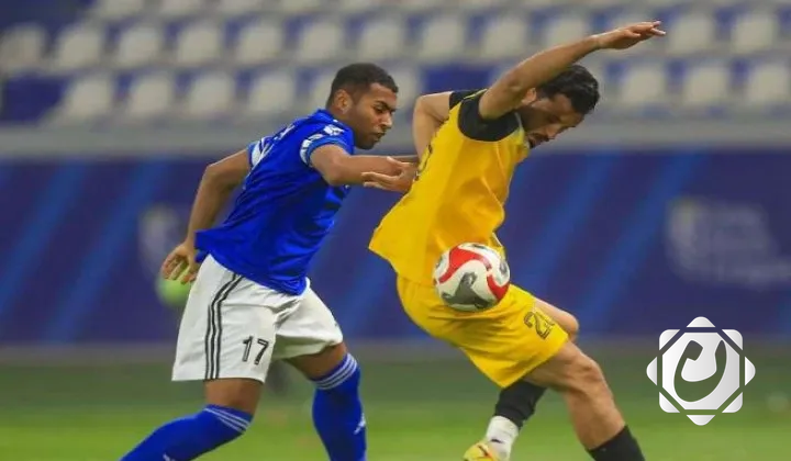 خمسة لقاءات مشوقة في الجولة 13 من دوري نجوم العراق اليوم