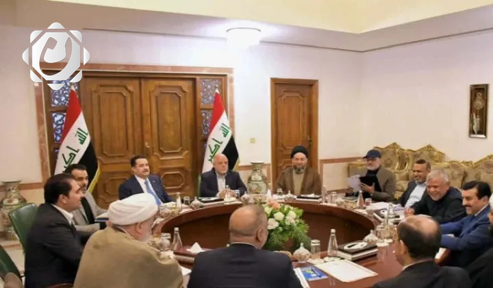 صراع داخل الإطار التنسيقي حول قيادة المرحلة المقبلة