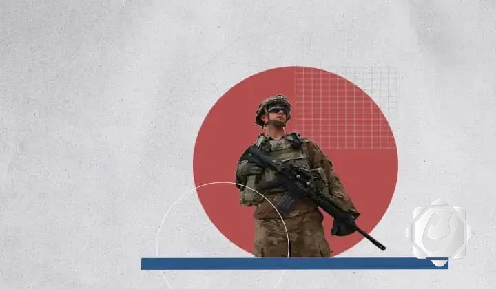 قاعدة حرير.. أقرب قاعدة أمريكية إلى الحدود الإيرانية