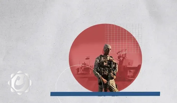 قاعدة التاجي.. مركز عسكري استراتيجي شمال بغداد