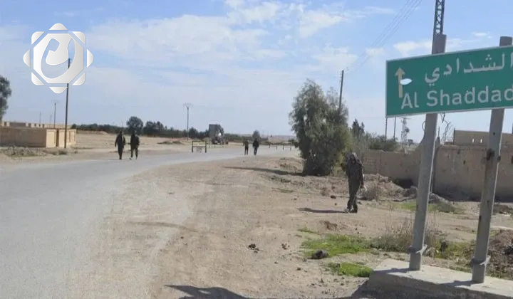 قوات سوريا الديمقراطية تعلن فقدان السيطرة على سجن الشدادي