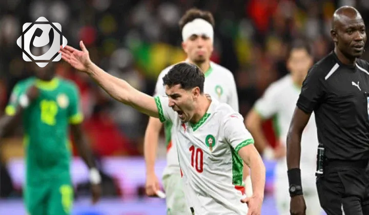 الاتحاد المغربي يتخذ خطوات قانونية إثر انسحاب السنغال من نهائي كأس الأمم الإفريقية