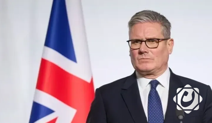 ستارمر يؤكد على أهمية التعاون مع واشنطن ويعلق على قضية غرينلاند