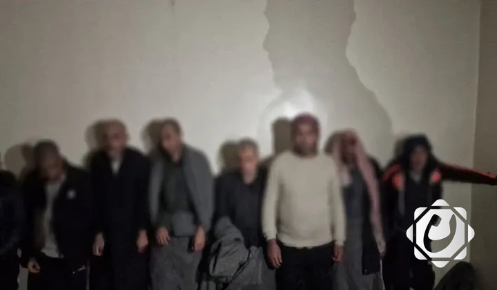 هروب 120 عنصراً من تنظيم "داعش" من سجن الشدادي في سوريا