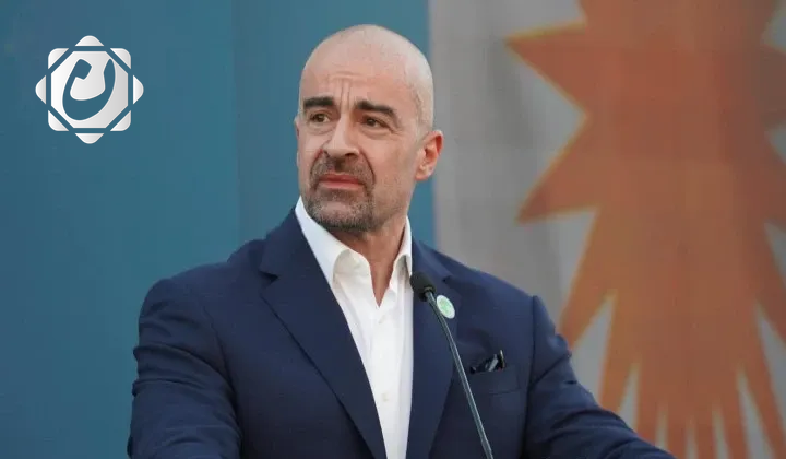 طالباني يدين الأحداث الأخيرة في شمال سوريا ويطالب بوقفها الفوري