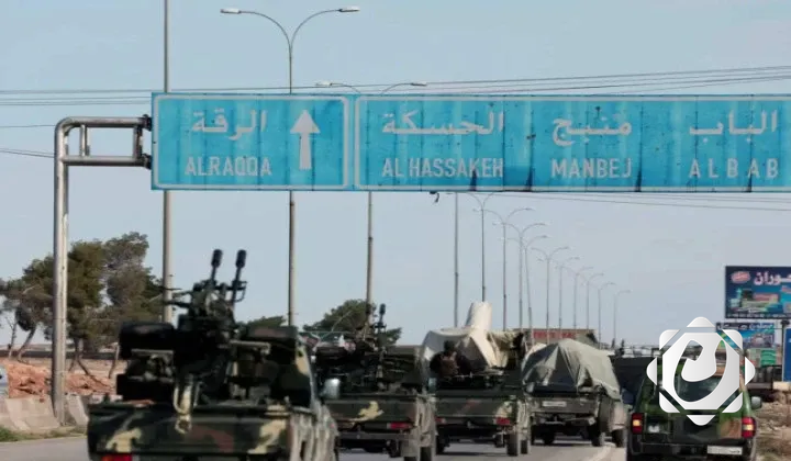 وزارة الدفاع السورية تؤكد عدم دخول الجيش إلى القرى والبلدات الكردية