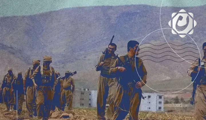 تطورات الأحداث في شرقي الفرات وتأثيرها على أمن العراق