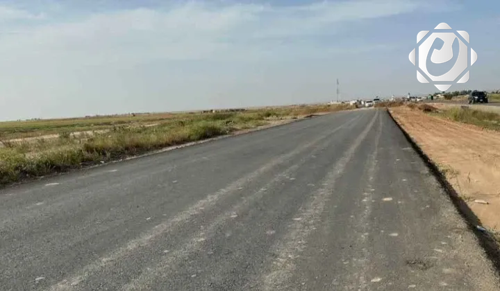 وزارة الإعمار تشكل لجانًا لتعويض متضرري الطريق الحلقي الرابع في بغداد