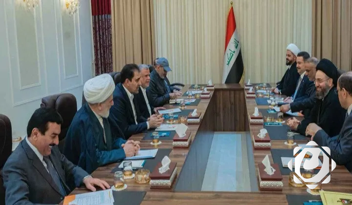 الصفقات السياسية في الإطار التنسيقي لتشكيل الحكومة العراقية