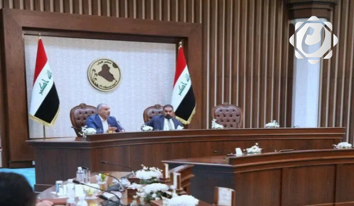 مجلس النواب يخطط لتمرير قانون هيئة النزاهة