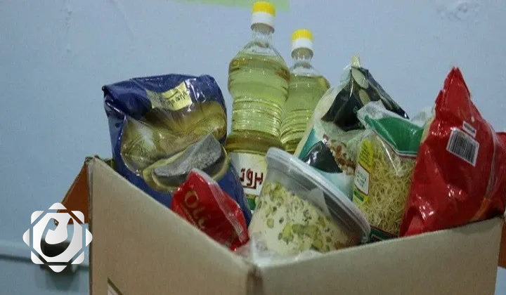 وزارة التجارة تحدد مبلغ ألف دينار لاستلام الحصة التموينية