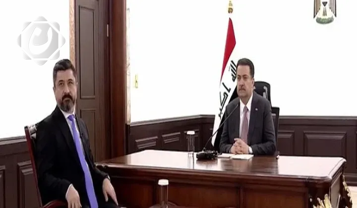 السوداني يطلق مشروع أتمتة معاملات التسجيل العقاري