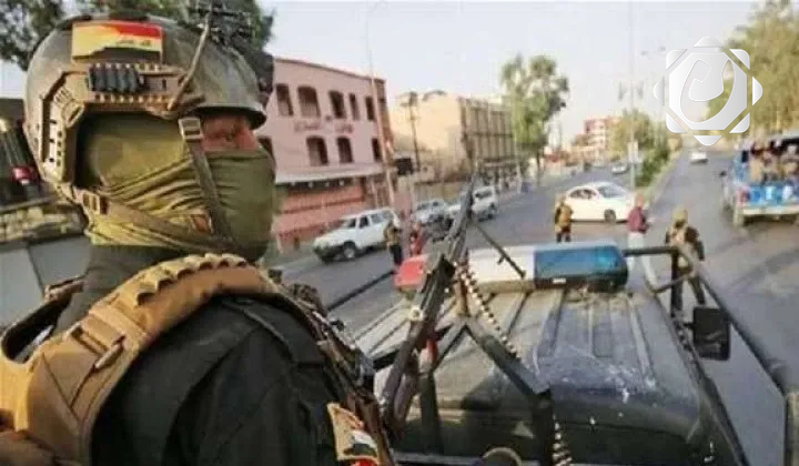 اعتقال 11 أجنبياً مخالفاً لشروط الإقامة في بغداد