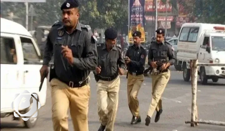 مقتل 10 عناصر من قوات الأمن الباكستانية و37 مسلحاً في هجمات منسقة في بلوشستان