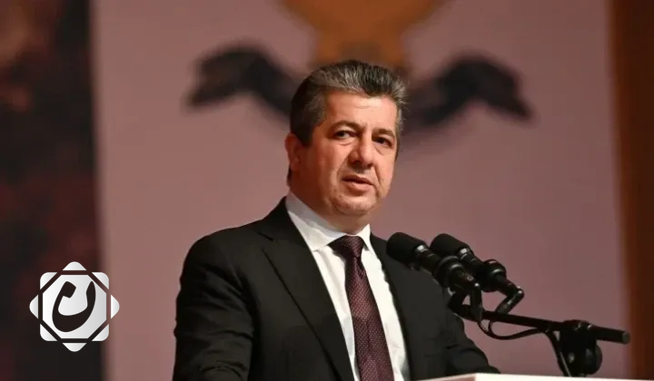 مسرور بارزاني: لم يتم التوصل إلى اتفاق حول منصب رئيس الجمهورية