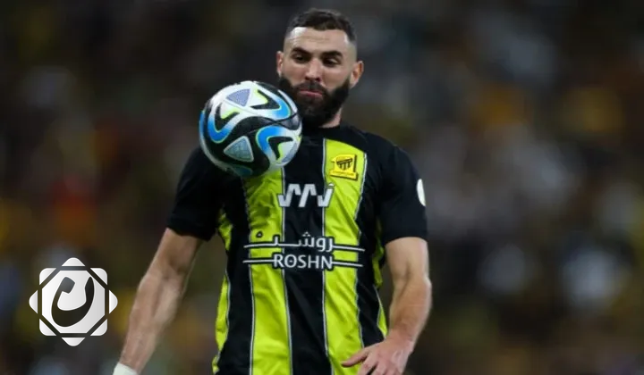 احتمالية انتقال بنزيما من الاتحاد إلى الهلال تثير الجدل