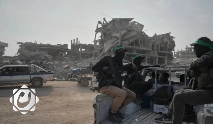 حماس تعلن استعدادها لتسليم إدارة غزة إلى لجنة مستقلة