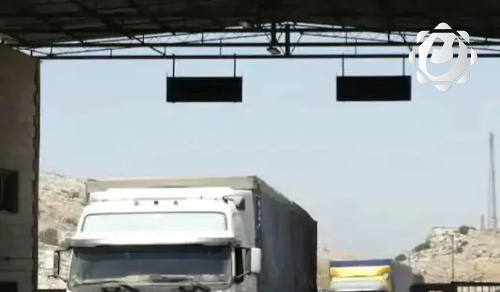 تركيا تمنع قافلة مساعدات إنسانية متجهة إلى كوباني