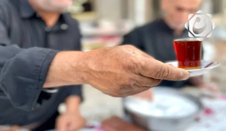 العراق يحتل المرتبة الثالثة عربياً في استهلاك الشاي بمعدل 68 ألف طن سنوياً