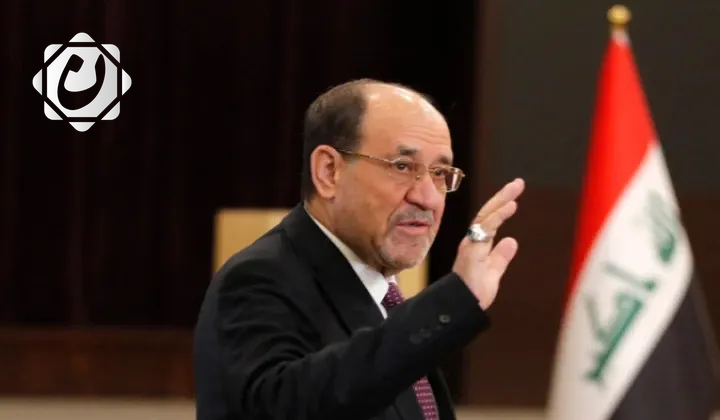 المالكي ينفي نيته الانسحاب من الترشح لرئاسة الحكومة