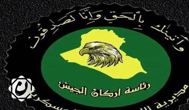 اعتقال 16 متهماً مطلوباً للقضاء في عدة محافظات عراقية