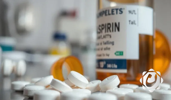 عدم فعالية الأسبرين في الوقاية من سرطان الأمعاء