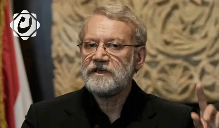 إيران تؤكد رفضها التفاوض مع الولايات المتحدة