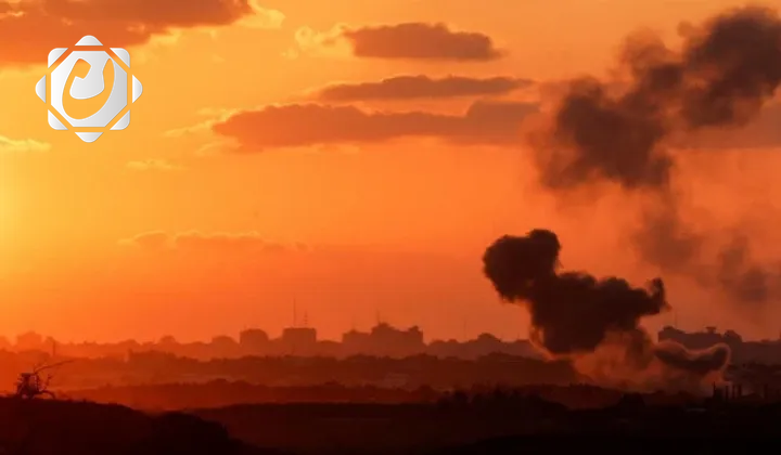 هجوم بطائرات مسيّرة يستهدف قاعدة حرير في أربيل