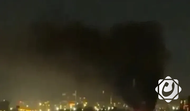 استهداف القنصلية الإماراتية في أربيل للمرة الثالثة