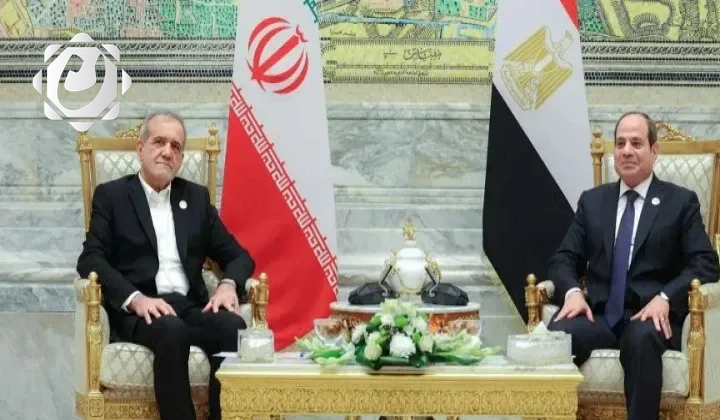 مصر تسعى للوساطة لوقف الحرب من خلال تحركات دبلوماسية