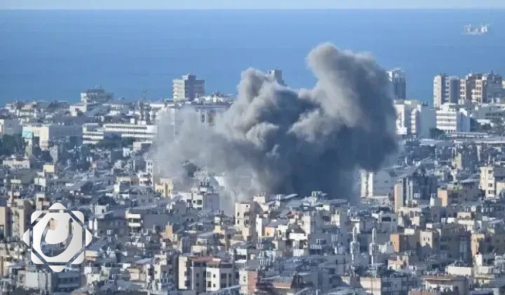 هجمات صاروخية ومسيّرة من لبنان وإيران على الأراضي المحتلة