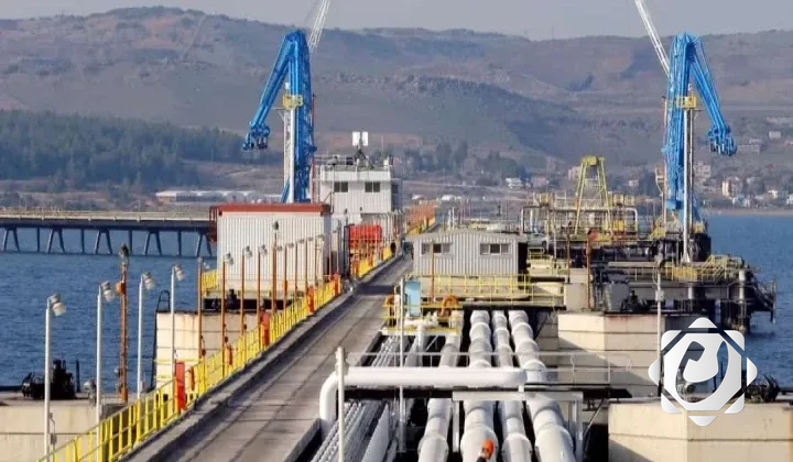 استئناف تصدير النفط العراقي عبر إقليم كردستان غداً