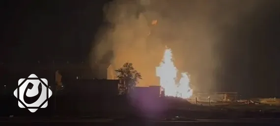 فتح تحقيق عاجل في انفجار داقوق الذي أدى إلى استشهاد شرطي وإصابة اثنين قرب كركوك